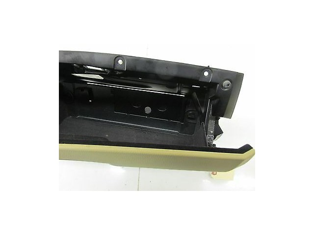 2006-2007 BMW 530I E60 OEM GLOVE BOX STORAGE COMPARTMENT 5116 7034080