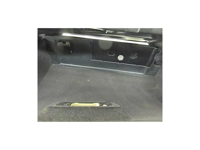 2006-2007 BMW 530I E60 OEM GLOVE BOX STORAGE COMPARTMENT 5116 7034080