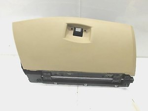 2006-2007 BMW 530I E60 OEM GLOVE BOX STORAGE COMPARTMENT 5116 7034080