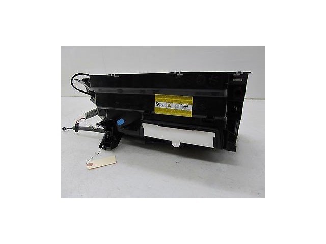 2006-2008 BMW 750LI E66 E65 OEM RIGHT FRONT PASSENGER GLOVE BOX