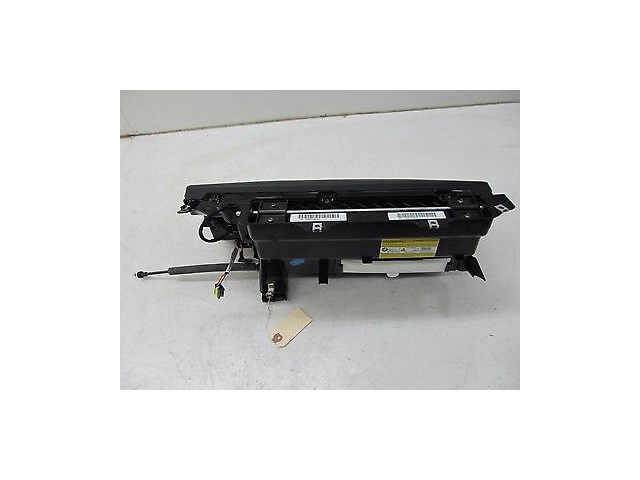 2006-2008 BMW 750LI E66 E65 OEM RIGHT FRONT PASSENGER GLOVE BOX
