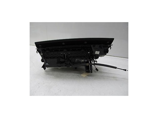 2006-2008 BMW 750LI E66 E65 OEM RIGHT FRONT PASSENGER GLOVE BOX