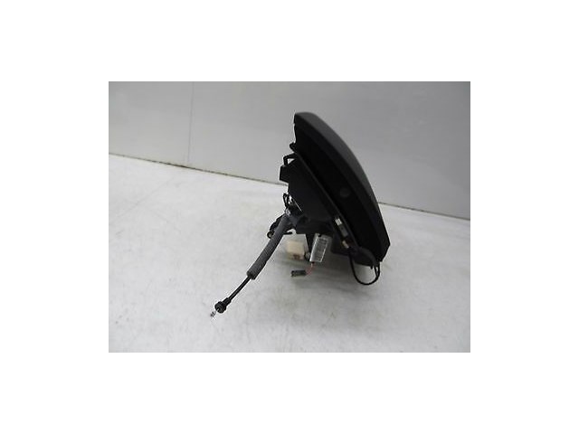 2006-2008 BMW 750LI E66 E65 OEM RIGHT FRONT PASSENGER GLOVE BOX