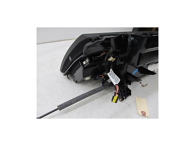 2006-2008 BMW 750LI E66 E65 OEM RIGHT FRONT PASSENGER GLOVE BOX