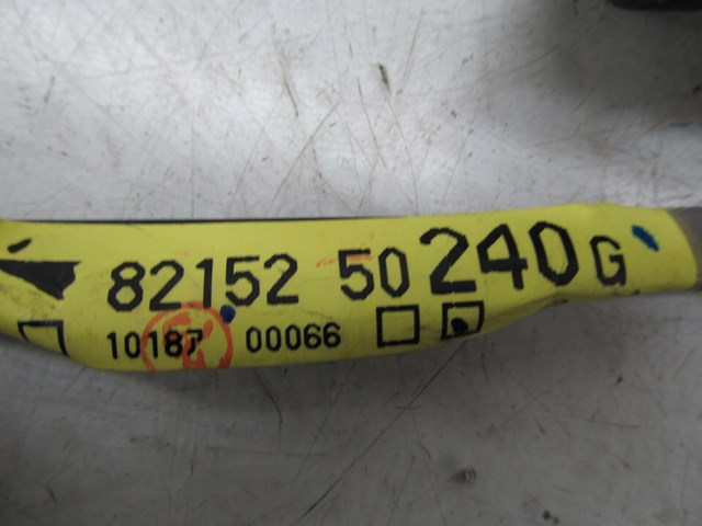   2001-2006 LEXUS LS430 OEM LEFT FRONT DOOR WIRING HARNESS 82152 50240