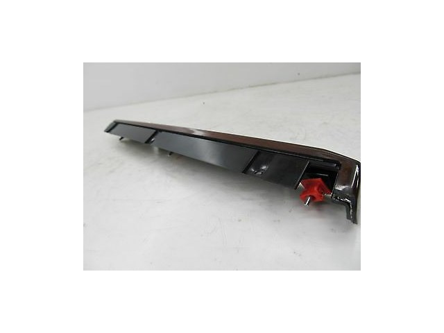 2006-2010 BMW M6 E63 OEM RIGHT FRONT ABOVE GLOVE BOX DASH M-SPORT WOOD TRIM UNIT