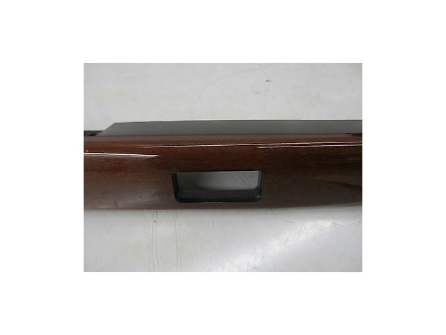2006-2010 BMW M6 E63 OEM RIGHT FRONT ABOVE GLOVE BOX DASH M-SPORT WOOD TRIM UNIT