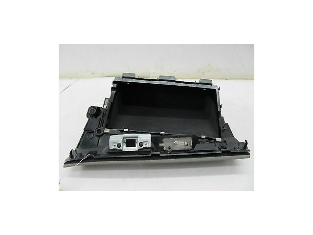 2004-2006 BMW X3 E83 OEM RIGHT FRONT DASH GLOVE BOX STORAGE COMPARTMENT