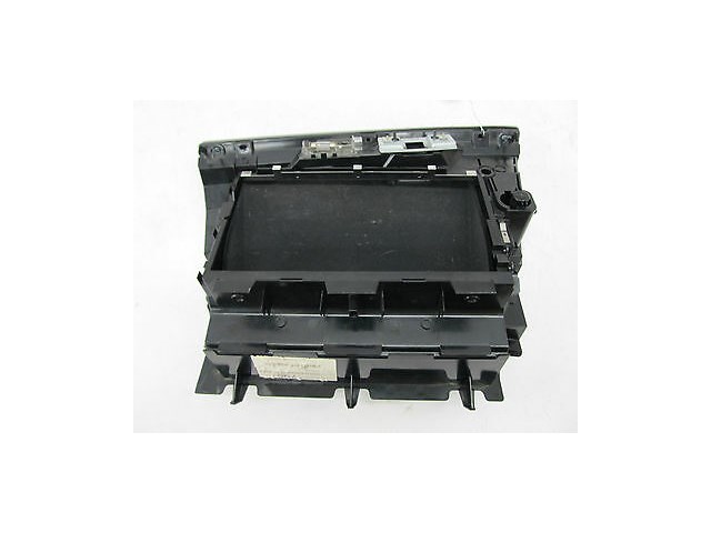 2004-2006 BMW X3 E83 OEM RIGHT FRONT DASH GLOVE BOX STORAGE COMPARTMENT