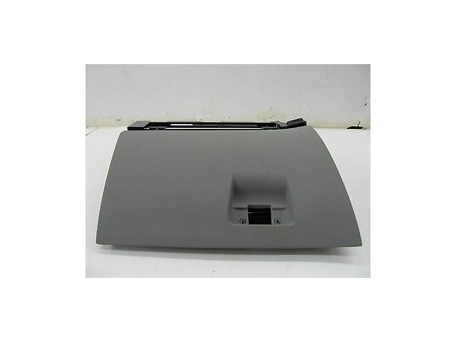 2004-2006 BMW X3 E83 OEM RIGHT FRONT DASH GLOVE BOX STORAGE COMPARTMENT