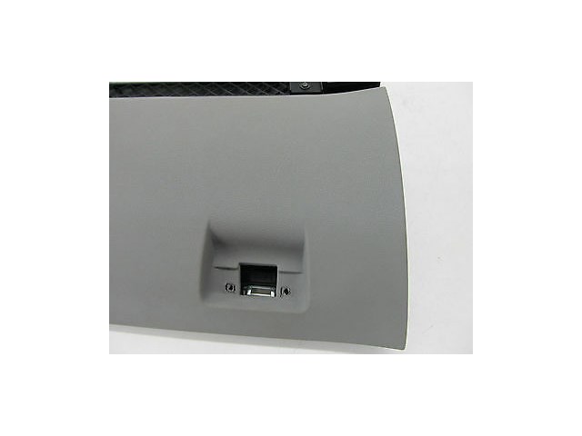 2004-2006 BMW X3 E83 OEM RIGHT FRONT DASH GLOVE BOX STORAGE COMPARTMENT