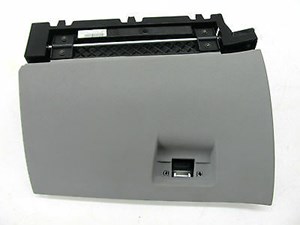 2004-2006 BMW X3 E83 OEM RIGHT FRONT DASH GLOVE BOX STORAGE COMPARTMENT