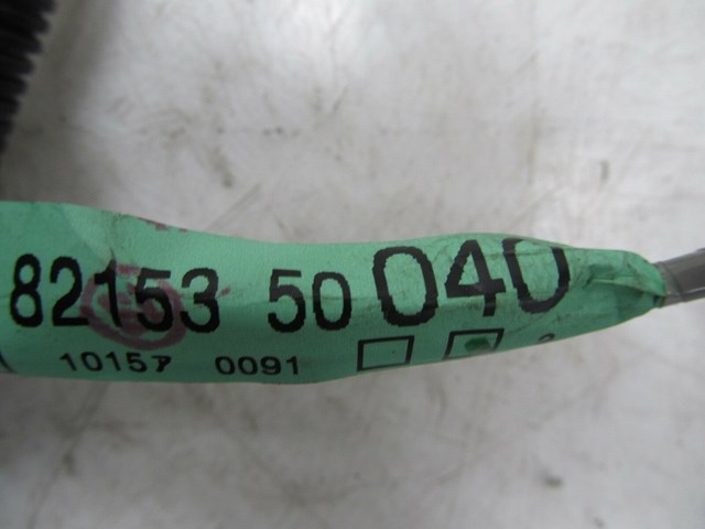   2001-2006 LEXUS LS430 OEM RIGHT REAR DOOR WIRING HARNESS 82153 50040