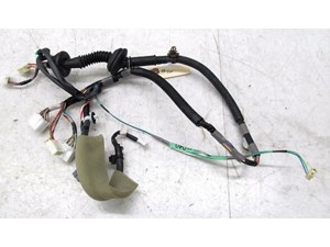   2001-2006 LEXUS LS430 OEM RIGHT REAR DOOR WIRING HARNESS 82153 50040