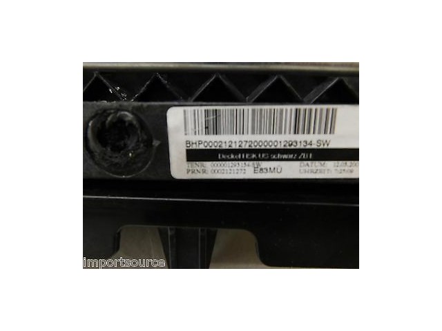 2006-2010 BMW X3 E83 OEM RIGHT PASSENGER SIDE GLOVE BOX