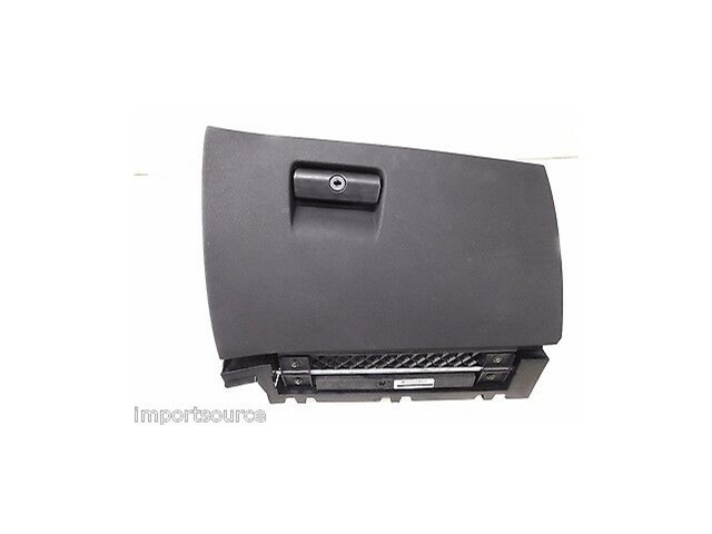 2006-2010 BMW X3 E83 OEM RIGHT PASSENGER SIDE GLOVE BOX