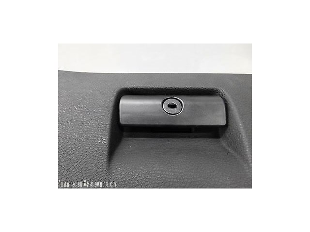 2006-2010 BMW X3 E83 OEM RIGHT PASSENGER SIDE GLOVE BOX