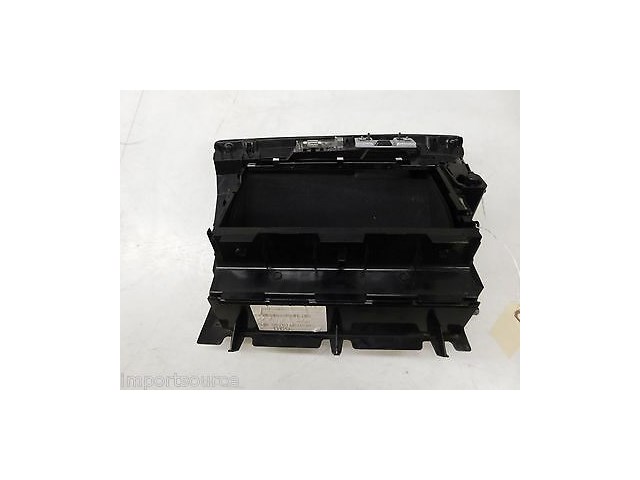 2006-2010 BMW X3 E83 OEM RIGHT PASSENGER SIDE GLOVE BOX