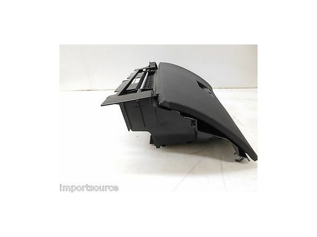 2006-2010 BMW X3 E83 OEM RIGHT PASSENGER SIDE GLOVE BOX