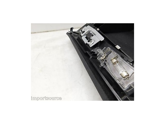 2006-2010 BMW X3 E83 OEM RIGHT PASSENGER SIDE GLOVE BOX