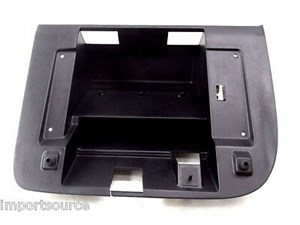 2005-2009 BUICK LACROSSE OEM RIGHT FRONT PASSENGERS SIDE GLOVE BOX STORAGE  