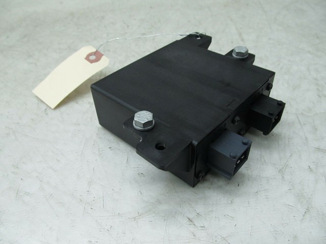  2005-2009 SAAB 9-5 OEM LEFT REAR PARK SENSOR MODULE UNIT 12771720