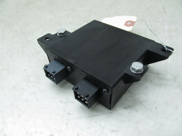  2005-2009 SAAB 9-5 OEM LEFT REAR PARK SENSOR MODULE UNIT 12771720