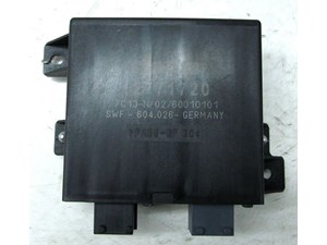  2005-2009 SAAB 9-5 OEM LEFT REAR PARK SENSOR MODULE UNIT 12771720