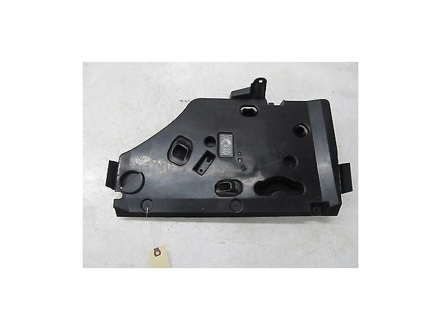 2010-2015 CADILLAC SRX OEM RIGHT DASH UNDER GLOVE BOX LIGHT 20813417