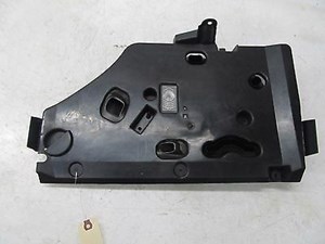 2010-2015 CADILLAC SRX OEM RIGHT DASH UNDER GLOVE BOX LIGHT 20813417