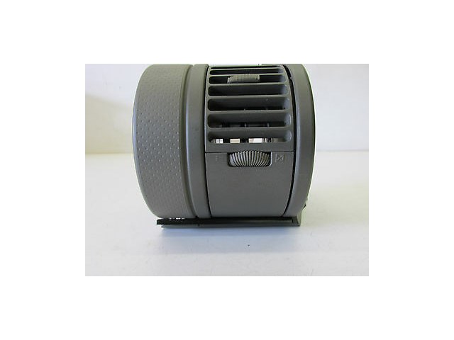 2003-2004 INFINITI G35 COUPE OEM LEFT FRONT OF GLOVE BOX DASH SIDE AIR AC VENT