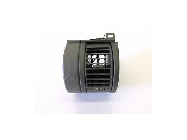 2003-2004 INFINITI G35 COUPE OEM LEFT FRONT OF GLOVE BOX DASH SIDE AIR AC VENT