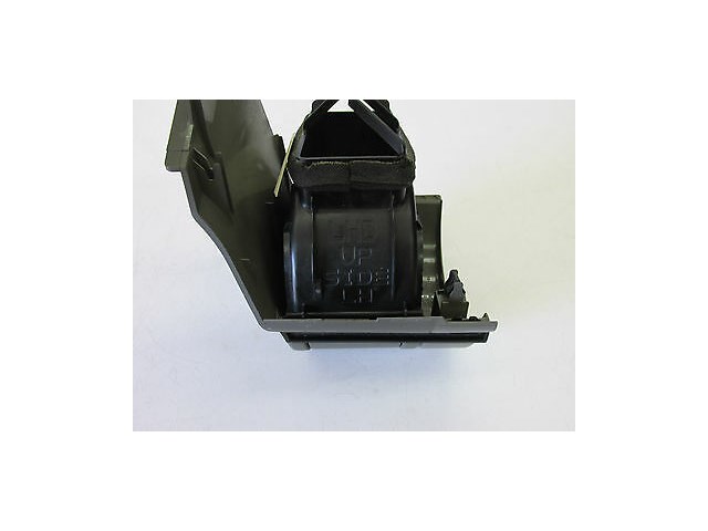 2003-2004 INFINITI G35 COUPE OEM LEFT FRONT OF GLOVE BOX DASH SIDE AIR AC VENT