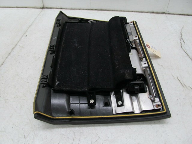 2008-2015 INFINITI G37 Q60 OEM RIGHT FRONT GLOVE BOX COVER LID 