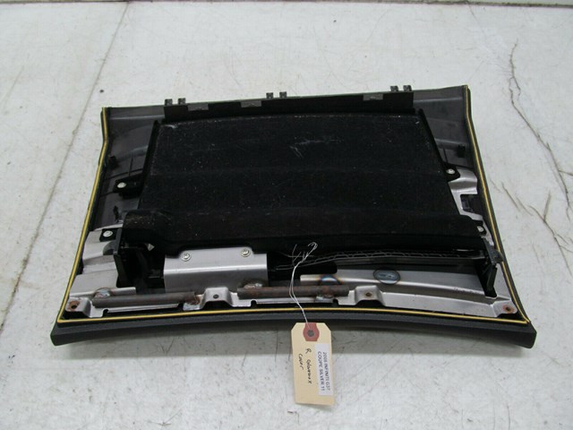 2008-2015 INFINITI G37 Q60 OEM RIGHT FRONT GLOVE BOX COVER LID 