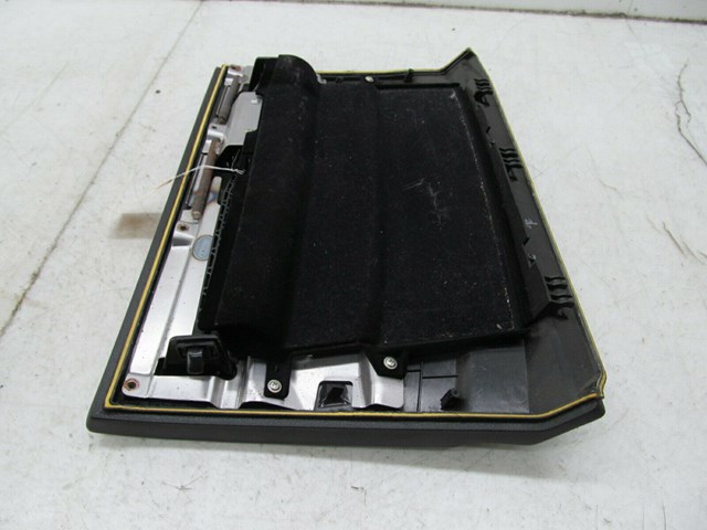 2008-2015 INFINITI G37 Q60 OEM RIGHT FRONT GLOVE BOX COVER LID 
