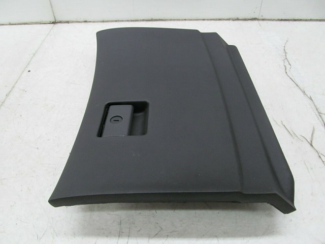 2008-2015 INFINITI G37 Q60 OEM RIGHT FRONT GLOVE BOX COVER LID 