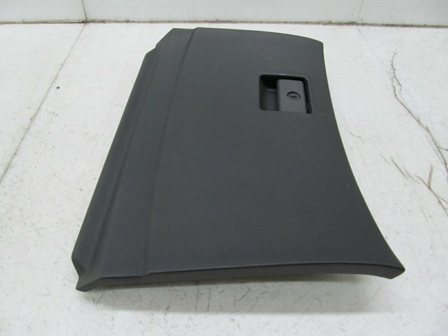 2008-2015 INFINITI G37 Q60 OEM RIGHT FRONT GLOVE BOX COVER LID 