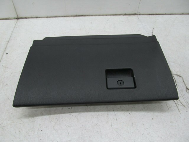 2008-2015 INFINITI G37 Q60 OEM RIGHT FRONT GLOVE BOX COVER LID 