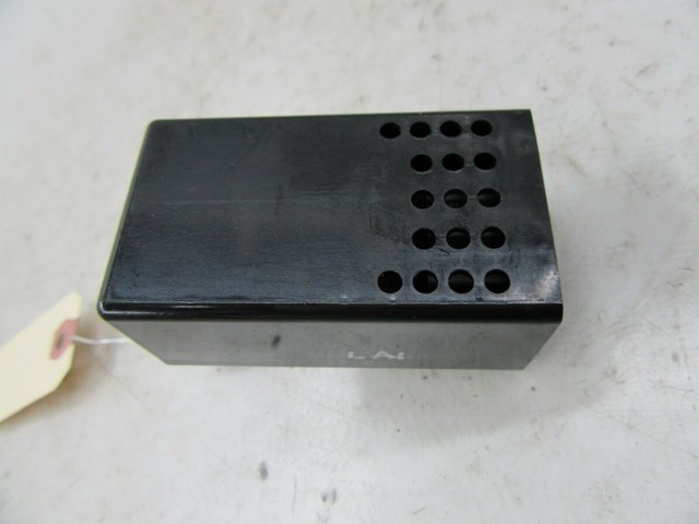 2013-2018 INFINITI QX60 JX35 OEM UNDER DASH INTERIOR WARNING BUZZER MODULE