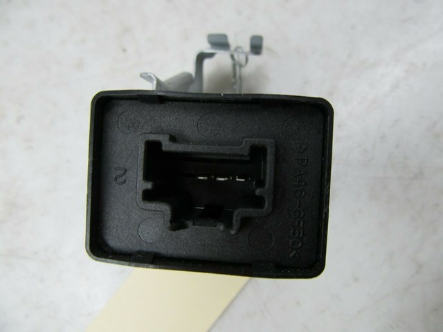 2013-2018 INFINITI QX60 JX35 OEM UNDER DASH INTERIOR WARNING BUZZER MODULE