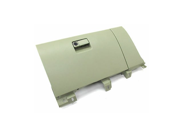 2003-2004 INFINITI G35 SEDAN OEM RIGHT SIDE LOWER GLOVE BOX COMPARTMENT STORAGE