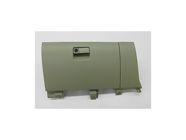 2003-2004 INFINITI G35 SEDAN OEM RIGHT SIDE LOWER GLOVE BOX COMPARTMENT STORAGE