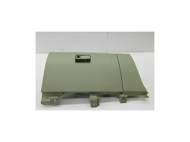 2003-2004 INFINITI G35 SEDAN OEM RIGHT SIDE LOWER GLOVE BOX COMPARTMENT STORAGE