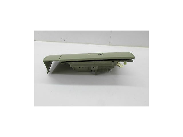 2003-2004 INFINITI G35 SEDAN OEM RIGHT SIDE LOWER GLOVE BOX COMPARTMENT STORAGE