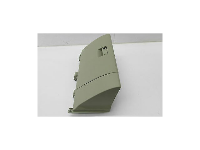 2003-2004 INFINITI G35 SEDAN OEM RIGHT SIDE LOWER GLOVE BOX COMPARTMENT STORAGE