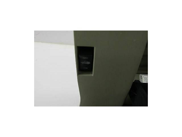 2003-2004 INFINITI G35 SEDAN OEM RIGHT SIDE LOWER GLOVE BOX COMPARTMENT STORAGE