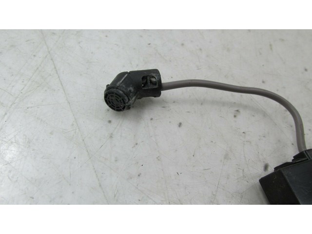 2013-2016 DODGE DART OEM ALARM ANTI THEFT INTRUSION SENSOR MODULE 56046762AD 