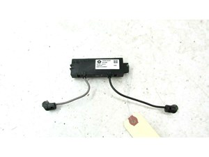 2013-2016 DODGE DART OEM ALARM ANTI THEFT INTRUSION SENSOR MODULE 56046762AD 