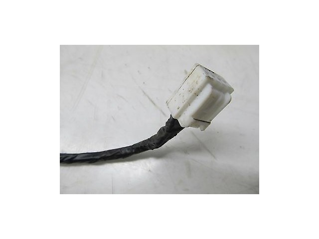 2006-2010 LEXUS IS250 XE20 OEM RIGHT REAR PASSENGER DOOR WIRING HARNESS